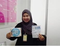 Lebih Dari 10 Tahun Menjadi Peserta JKN, Sarkiah Puji Layanan dan Kemudahan Program JKN