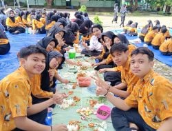 SMKN 1 Parepare Terima 10 Rombel, Ada Juga Kelas Tahfiz  Semua Program Keahlian