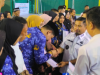 82 CPNS Parepare Terima SK Pengangkatan