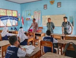Perubahan Sistem Penerimaan Siswa Baru 2025/2026, Dikbud Pinrang Membuka Layanan Hotline