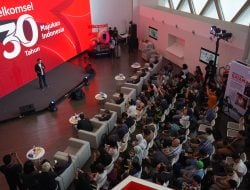 30 Tahun Telkomsel Majukan Indonesia, 30 Kejutan bagi Seluruh Pelanggan
