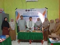 Tim PKM RisetMu Umpar Perkuat Daya Saing Produk Ayam Broiler Organik dengan Penerapan e-Commerce