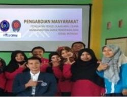 Tim PKM RisetMu Umpar Kolaborasi PM Parepare Gelar Kegiatan Pengembangan Amal Usaha Persyarikatan