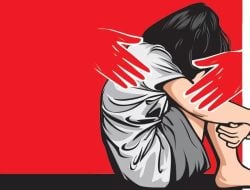 Pria Paruh Baya Ditangkap Polisi, Diduga Nodai Anak Di Bawah Umur