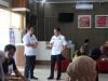 Wakil Wali Kota Parepare Tinjau Layanan Digital di Kantor Pertanahan Parepare