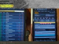 Unit Resmob Polres Parepare Amankan Terduga Pelaku Judol, Ini Ancaman Pidananya