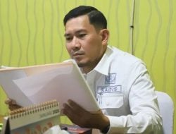 Amarun Agung Hamka akan Tampil di Ajang Doctoral International Conference 2025