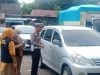 Satlantas Polres Parepare Dampingi Bapenda Sulsel Tertibkan Pajak Kendaraan Bermotor