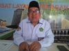 Gabung Takalar Masuk Kloter 21, 127 CJH Parepare Menuju Asrama Haji Tanggal 14 Mei