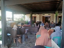 Yayasan BaKTI dan YLP2EM Bekali Kelompok Konstituen Wawasan Penguatan Advokasi