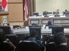 DPRD Kota Parepare Mulai Bahas Tiga Ranperda Inisiatif