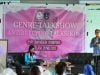 Talk Show GenRe, Kadis DPPKB Parepare Ajak Remaja Lawan Bullying