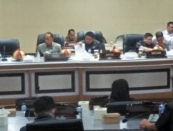 DPRD Kota Parepare Tetapkan Tim Pakar Ahli