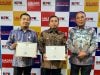Kota Parepare Raih Penghargaan KPK Predikat “Terjaga” dalam MCSP 2024