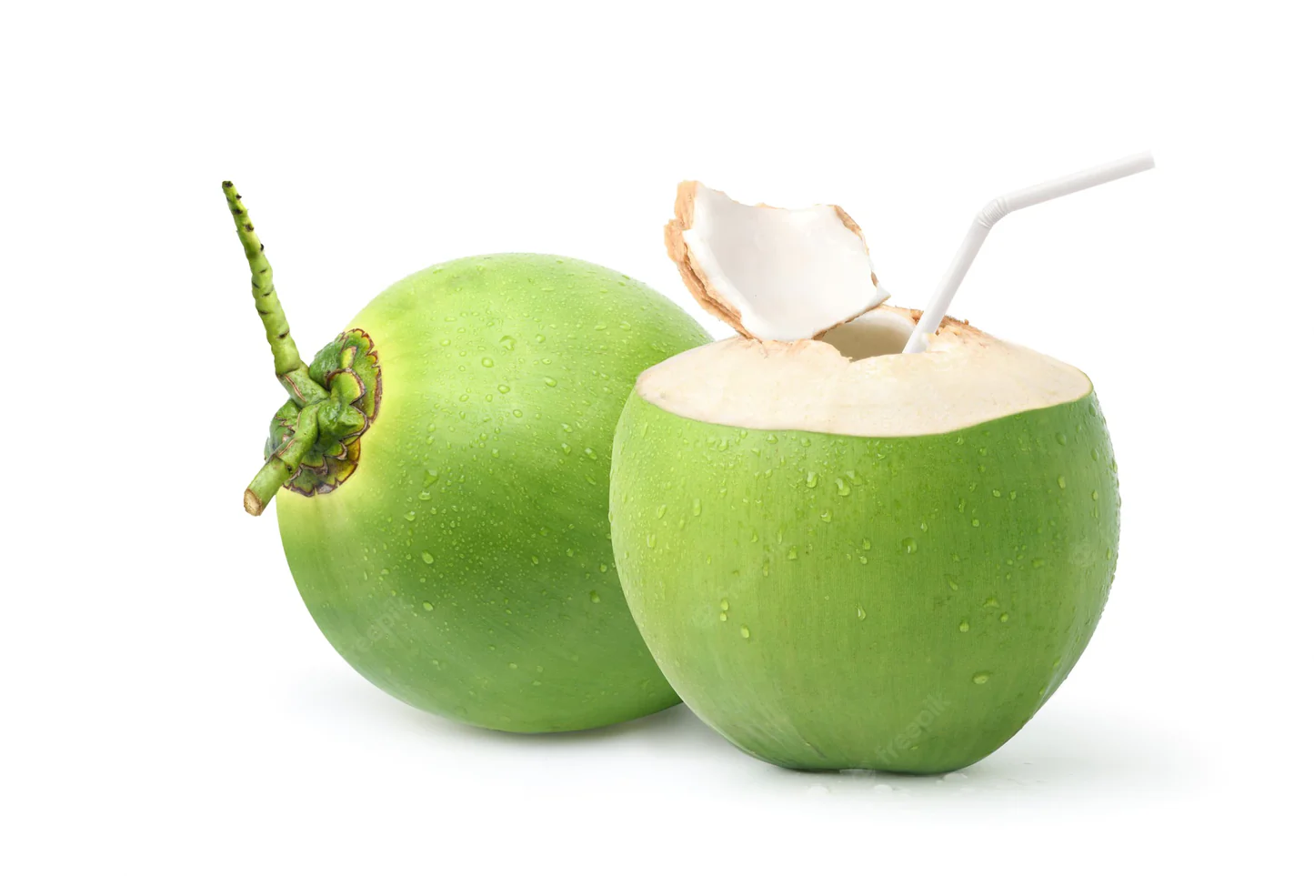 Air Kelapa