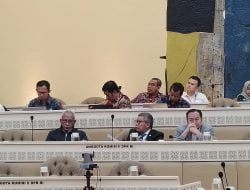 Taufan Pawe, Anggota Komisi II DPR RI Soroti Lambannya PTSL di Sulsel