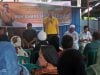 Reses di Bacukiki, Ilhamsyah Taufan Siap Kawal Kebutuhan Prioritas Masyarakat,Peningkatan Kemajuan UMKM, Pertanian dan Usaha Rumahan