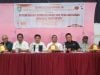 Komisi III DPRD Parepare Gelar Konsultasi Publik Ranperda Perencanaan Pembangunan Pembangunan dan Penganggaran Berbasis Parisipatif