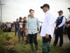 Wapres Gibran dan Mentan Amran Kompak Tanam Padi di Ngawi, Dorong Produksi dan Dukung Kebutuhan Petani