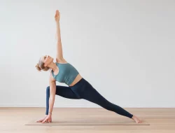 Tips Yoga bagi Usia 40 Tahun ke Atas