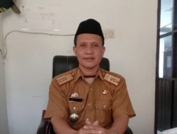 Gencarkan Vaksinasi dan Penanganan PMK pada Ternak