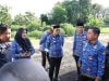 Wali Kota Parepare Tinjau Lokasi Rencana Pembangunan Sekolah Rakyat di Kawasan RPH