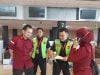 Imigrasi Parepare Deportasi WNA asal Malaysia