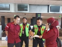 Imigrasi Parepare Deportasi WNA asal Malaysia