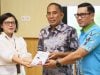 FGD Sekretariat Wapres RI di Parepare, Bahas Strategi Penurunan Stunting Wilayah Perkotaan
