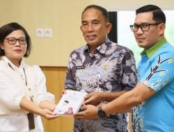 FGD Sekretariat Wapres RI di Parepare, Bahas Strategi Penurunan Stunting Wilayah Perkotaan