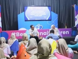 DPPKB Parepare Rapat Perdana HARGANAS 2025, Siap Wujudkan Ketahanan Keluarga