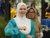 Senam Sehat Bersama Lansia, Andi Arfiah Tasming: Posyandu Era Baru Harus Layani Semua Usia