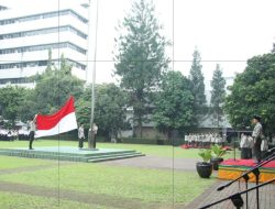 Sektor Pertanian Torehkan Capaian Luar Biasa, Mentan Amran Sebut Nilai Pancasila Jadi Fondasi Ketahanan Pangan