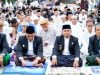 Rayakan Iduladha, Wali Kota Parepare Serahkan Sapi Kurban Bantuan Presiden Prabowo