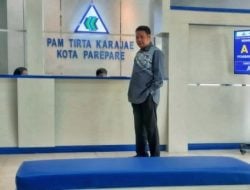 PAM Tirta Karajae Parepare Gagas Tiga Program Inovatif Dukung Kesehatan dan Lingkungan Masyarakat