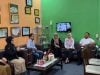 Pemutakhiran Data Pemilih Berkelanjutan di Parepare, KPU dan Bawaslu Berkoordinasi dengan Disdukcapil