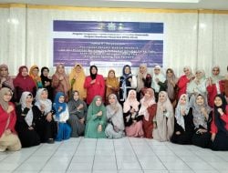 UNHAS dan Aisyiyah Parepare Bersinergi Cegah Sindrom Metabolik, Gelar Pelatihan Skrining dan Pembuatan Herbal