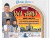 Khatib Salat Idhul Adha 1446 H di Kampus UNIFA, Dr. Muhammad Ridwan Arif, Pemimpin Visioner Majukan Pendidikan Tinggi