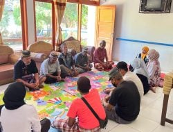 Program ‘LAHAT’, Inovasi Pendampingan Kelompok Rentan Manula: Penyuluh Agama Islam Kemenag Parepare Menuju PAI Award Nasional