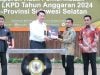 Parepare Pertahankan Opini WTP dari BPK, Wali Kota Tasming Hamid Bangga dan Syukur