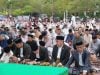 Salat Idul Adha di UMPAR, Anggota DPR RI Taufan Pawe Ajak Sukseskan Kebijakan Pusat untuk Daerah