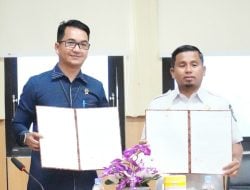 Pemkot Parepare dan Pengadilan Negeri Jalin Kerjasama Layanan Publik Berbasis Keadilan
