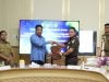 PAM Tirta Karajae Gandeng Kejari Parepare Tagih Tunggakan Pelanggan