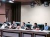 DPRD Parepare Gelar Dua Agenda Rapat, Penyerahan Hasil Reses dan Bamus Ranperda RPJMD