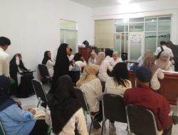 Pengangkatan Ribuan PPPK di Parepare, Begini Penjelasan BKPSDM