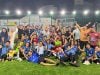 Ukir Sejarah, Karajae FC Juarai Turnamen PLN Power Cup Mini Soccer Competition 2025