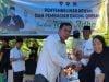 Rayakan Idul Adha 1446 H, Batalyon B Pelopor Satbrimob Polda Sulsel Sembelih 41 Ekor Sapi Kurban
