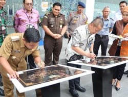 BRI Cabang Parepare Resmikan Gedung Baru, Wali Kota Tasming Hamid: Mitra Strategis untuk Kemajuan Daerah