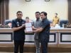 Pemkot Parepare Serahkan Ranperda RPJMD 2025-2029 ke DPRD