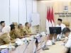 Menteri Nusron Tekankan Kerja Sama untuk Percepat Sertipikasi Aset Pemkot Bekasi